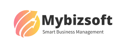 MyBizSoft billing software for retail and supermarket businesses